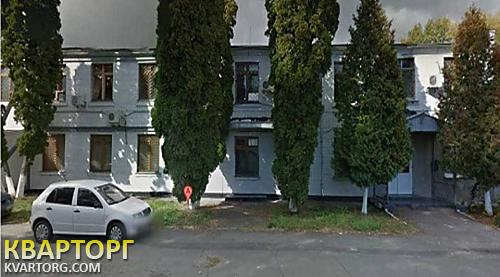 Rent out office. Киев, Корабельная — photo 1
