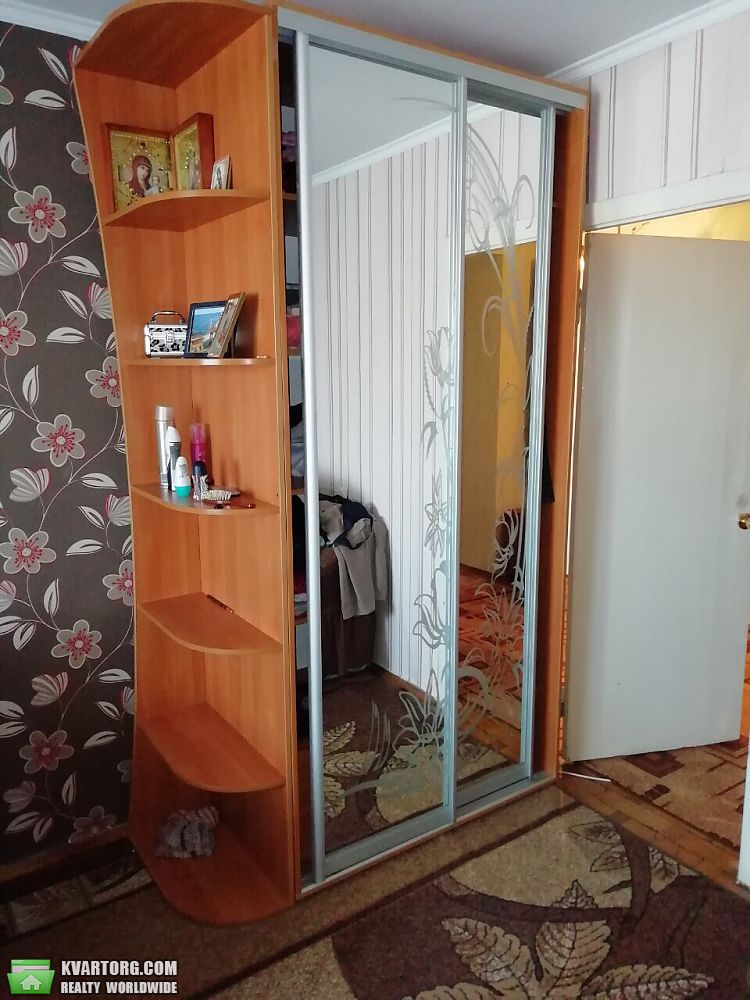Rent out 3-room apartment. Киев, Драгоманова — photo 1