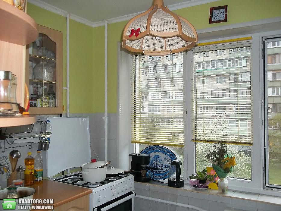 Sell 3-room apartment. Киев,  Кондратюка — photo 5