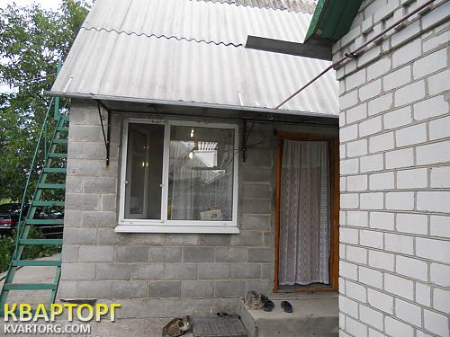 Sell house. Днепропетровск, Жовтневая — photo 6