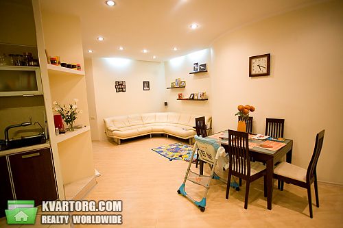 Rent out 2-room apartment. Одесса, Педагогическая — photo 1