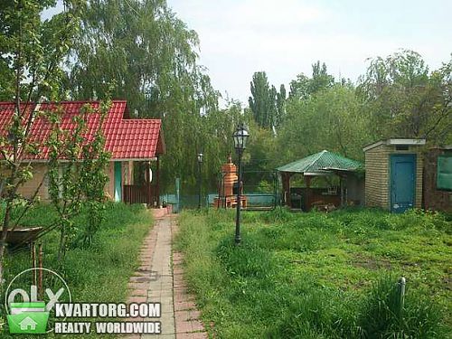 Sell house. Киев, Дамбовая — photo 3
