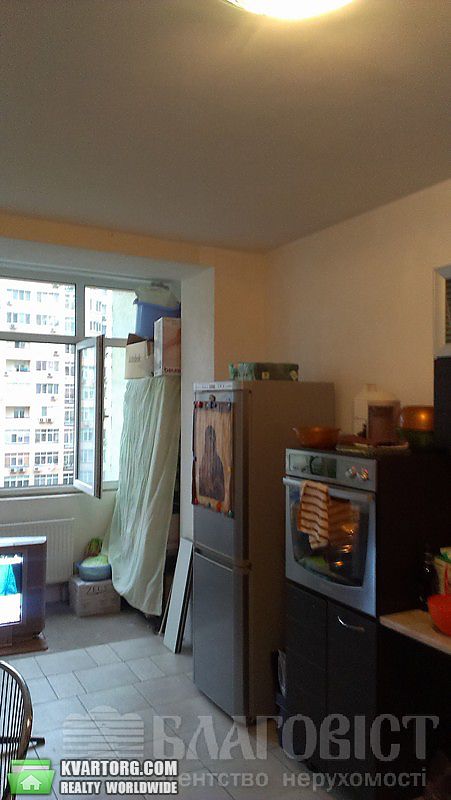 Sell 3-room apartment. Киев, Ломоносова — photo 2