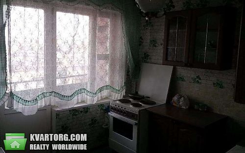 Sell 1-room apartment. Киев,  Героев Днепра — photo 4
