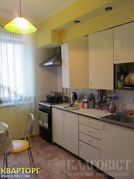 Sell 3-room apartment. Киев, Радужная — photo 7