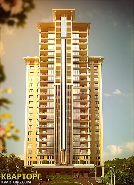 Sell 2-room apartment. Киев,  Димитрова — photo 2