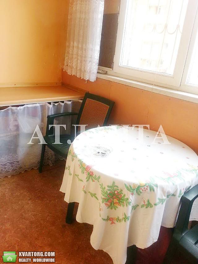 Sell 2-room apartment. Одесса, Заболотного — photo 3