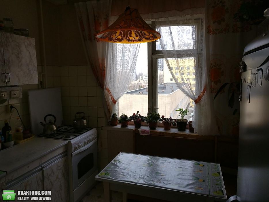 Sell 3-room apartment. Киев,  Луначарского — photo 5