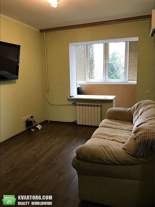 Sell 1-room apartment. Киев,  Гусовского — photo 4