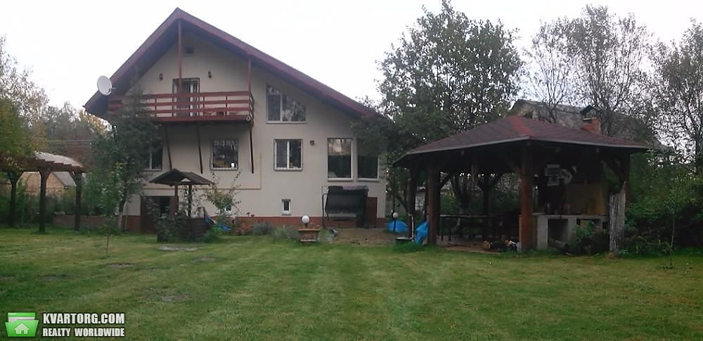 Sell house. Киевская обл., Шибене — photo 1