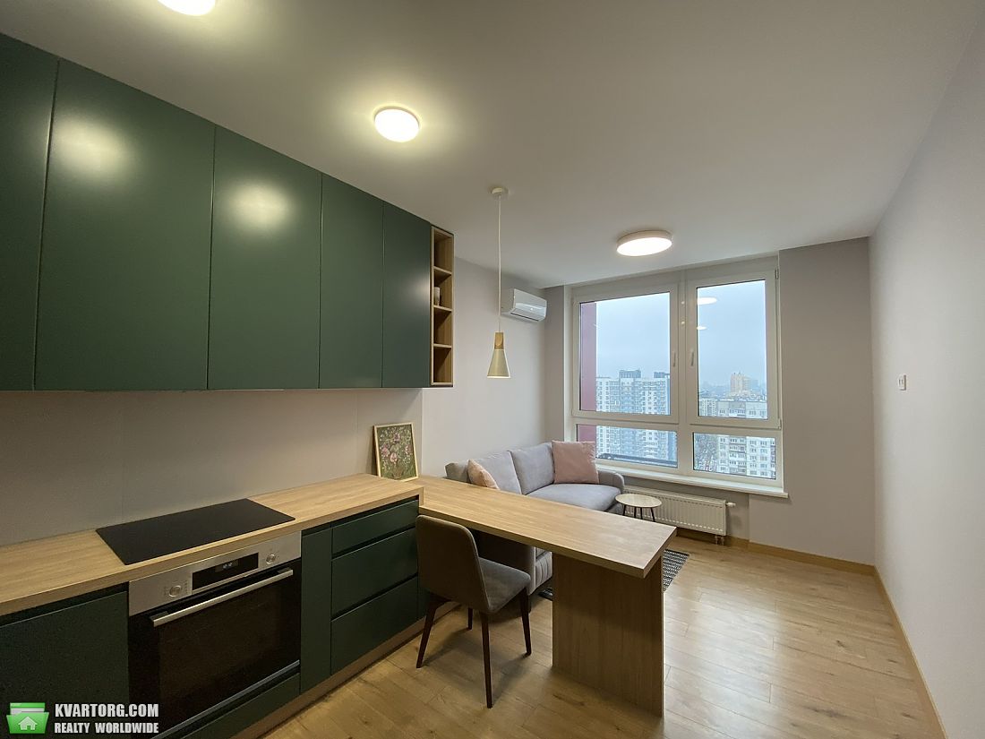 Rent out 2-room apartment. Киев, Липковского — photo 1