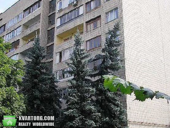 Sell 2-room apartment. Киев,  Ереванская — photo 1