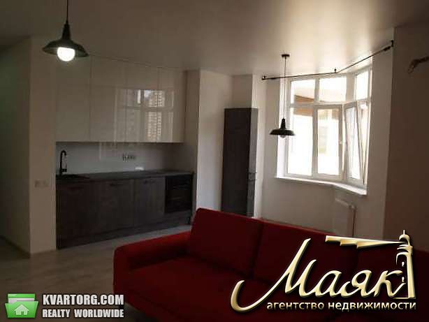 Sell 2-room apartment. Киев, анны ахматовой — photo 4