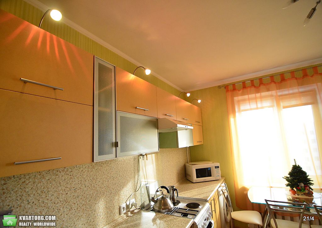 Sell 1-room apartment. Одесса, Парковая — photo 6