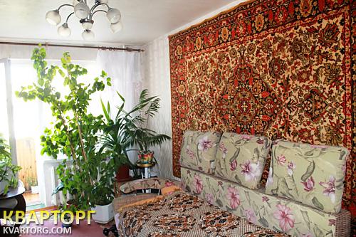 Rent out 1-room apartment. Киев,  Милютенко — photo 3