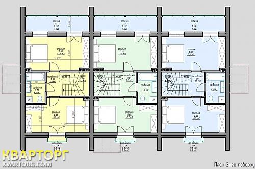 Sell house. Вишневое, Б.Хмельницкого — photo 3