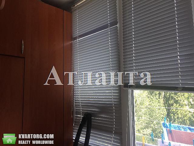 Sell 1-room apartment. Одесса, Небесной сотни — photo 9