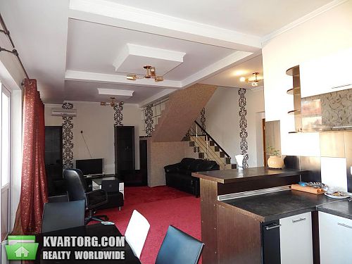 Sell house. Одесса, Любашевская / Червоный Ху — photo 1