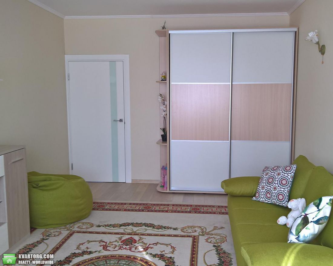 Rent out 4-room apartment. Киев, Патриарха Скрыпника — photo 7