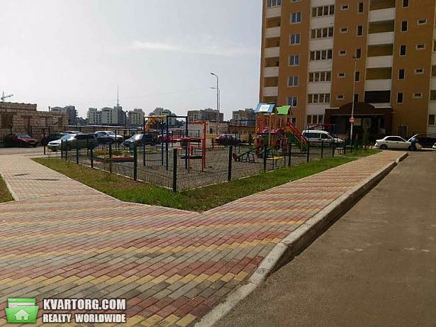 Sell 1-room apartment. Киев, Данченко — photo 5