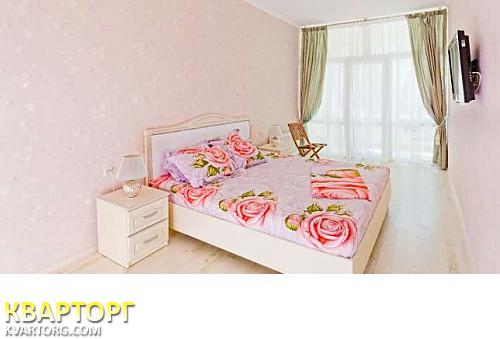 Rent out 3-room apartment. Одесса, Генуэзкоя в Аркадий — photo 3