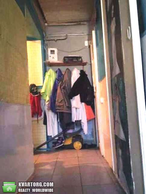 Sell 1-room apartment. Одесса, Хмельницкого — photo 10