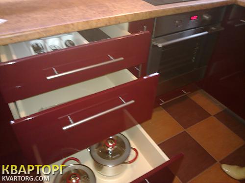 Rent out 1-room apartment. Киев,  Краснозвездный пр — photo 3