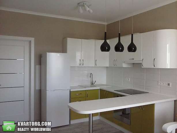 Rent out 1-room apartment. Киев,  Кондратюка — photo 2
