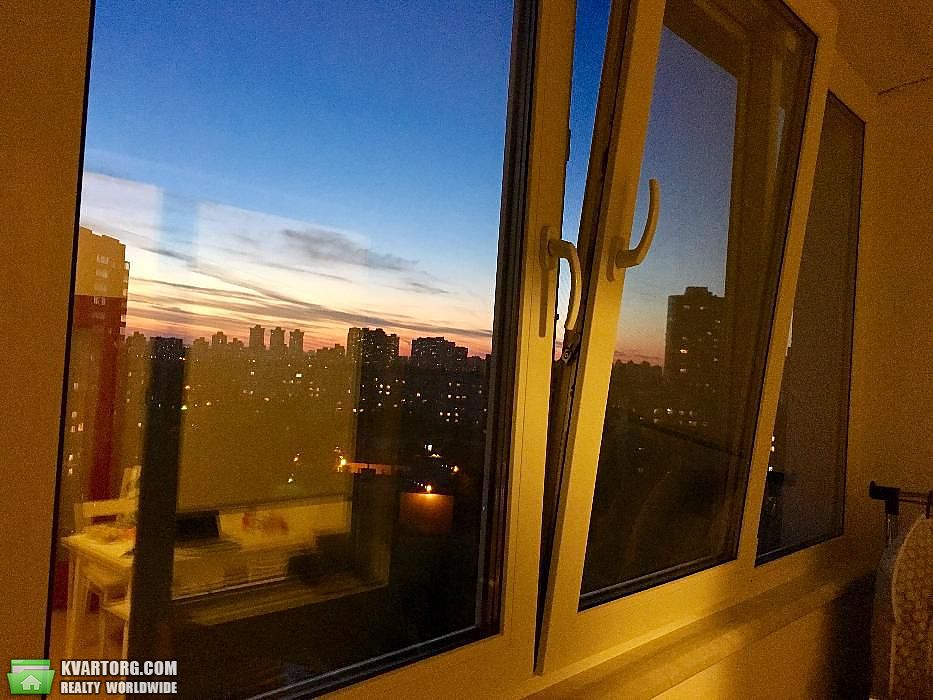 Sell 1-room apartment. Киев,  Урловская — photo 3
