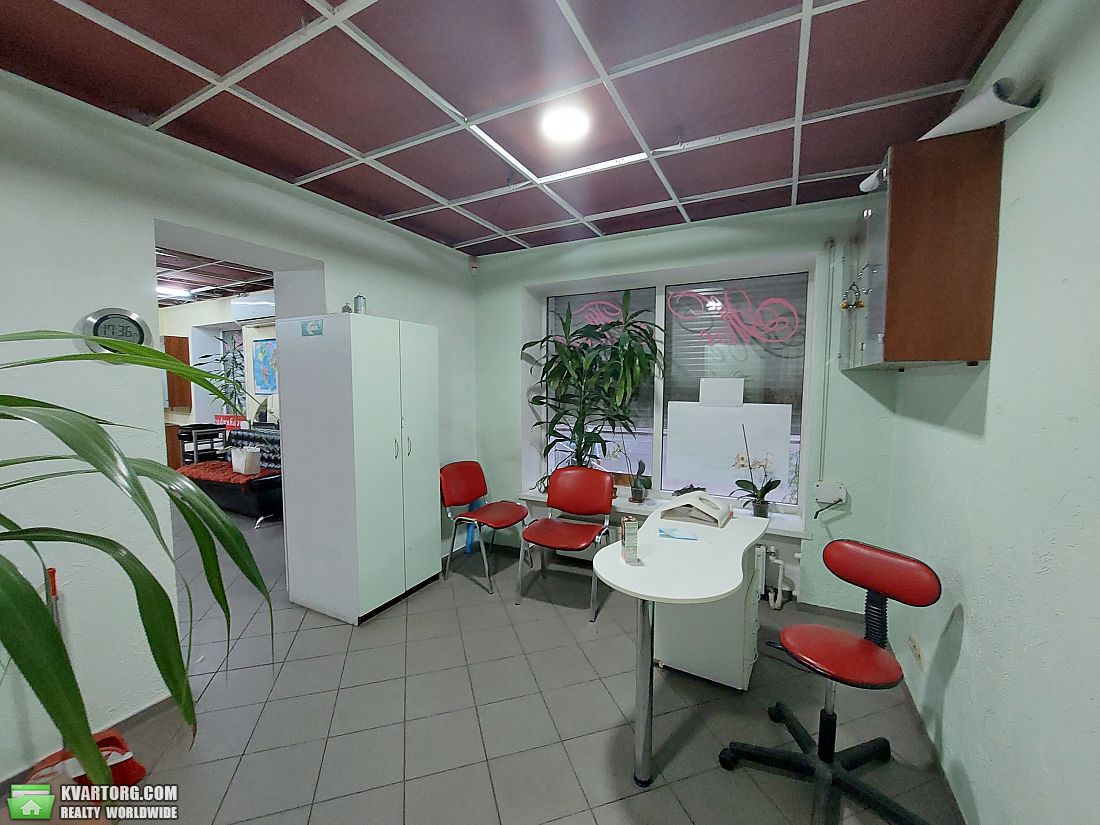 Rent out office. Одесса, семинарская — photo 1