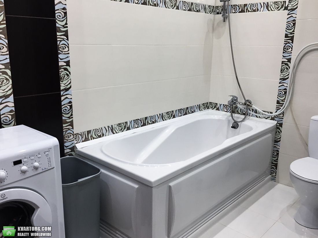 Sell 2-room apartment. Киев,  Срибнокильская — photo 4