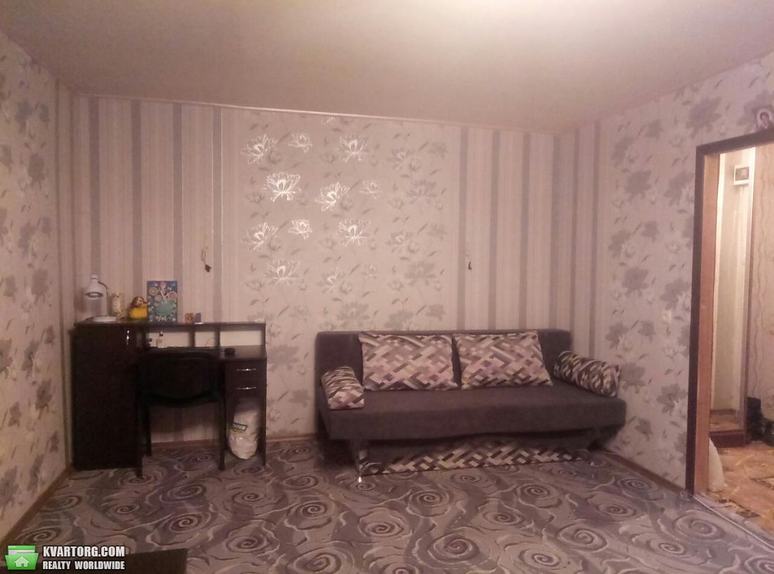 Sell 1-room apartment. Днепропетровск, Неделина — photo 4