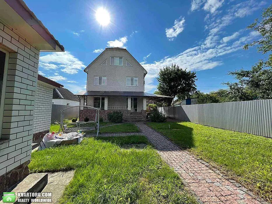 Sell house. Киевская обл., с.Великая Александровка — photo 9