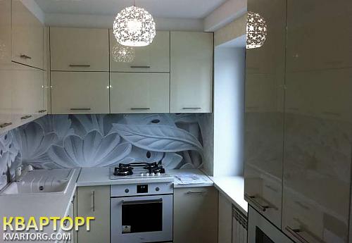 Sell 2-room apartment. Киев, Бульвар Леси Украинки — photo 5