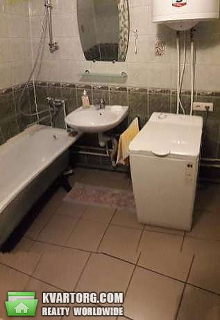Rent out 1-room apartment. Киев,  Ахматовой — photo 6
