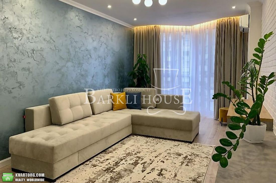 Rent out 1-room apartment. Киев,  Победы пр — photo 1