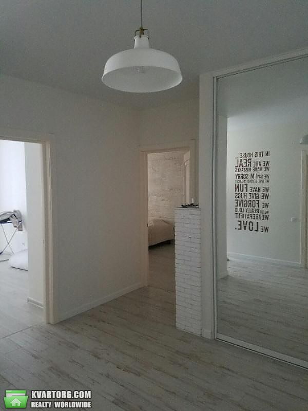 Rent out 2-room apartment. Киев,  Шумского — photo 2