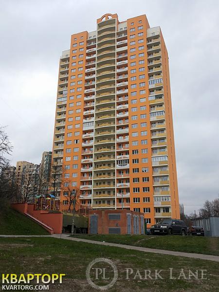 Sell 1-room apartment. Киев, Ужвий — photo 1