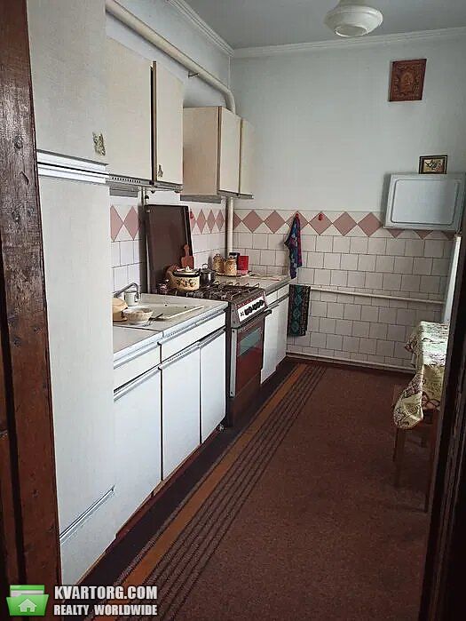 Sell house. Луцк, Центральная — photo 4