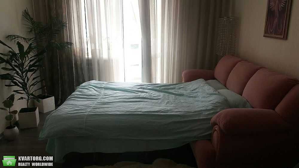 Sell 1-room apartment. Киев,  Бориславская — photo 3