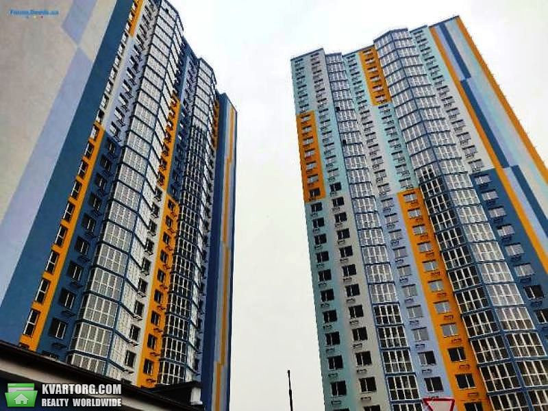 Sell 2-room apartment. Киев,  Ревуцкого — photo 1