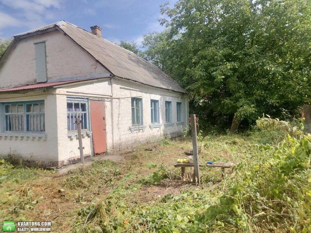 Sell house. Киевская обл., Степанівка — photo 1