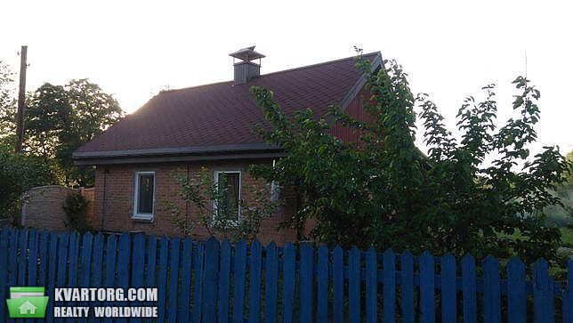 Sell house. Полтава,  Октябрьская — photo 5