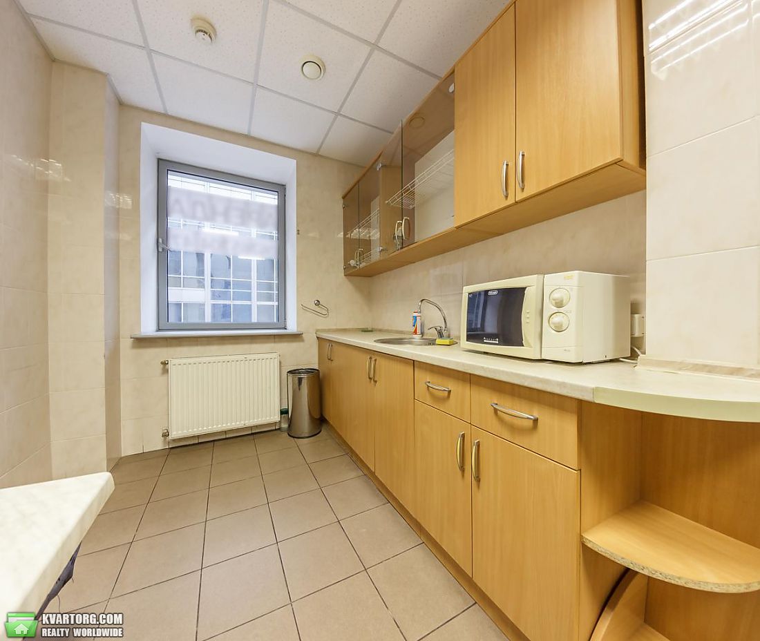 Rent out office. Киев, Спортивная пл. — photo 2