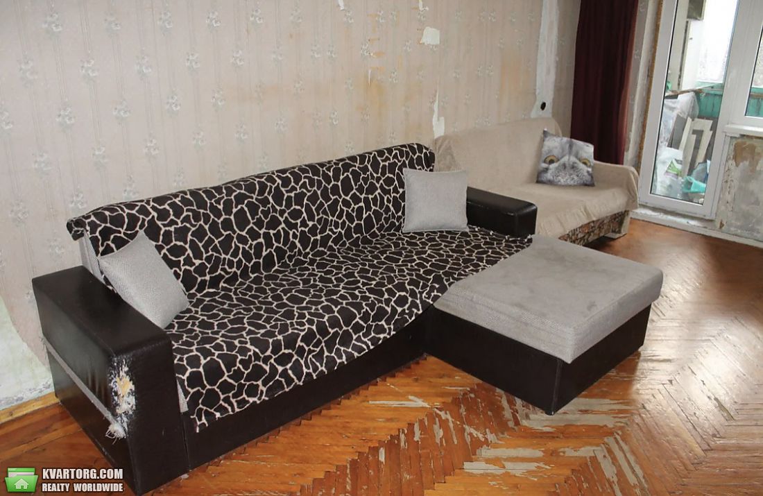 Sell 2-room apartment. Харьков, Тракторостроителей — photo 9
