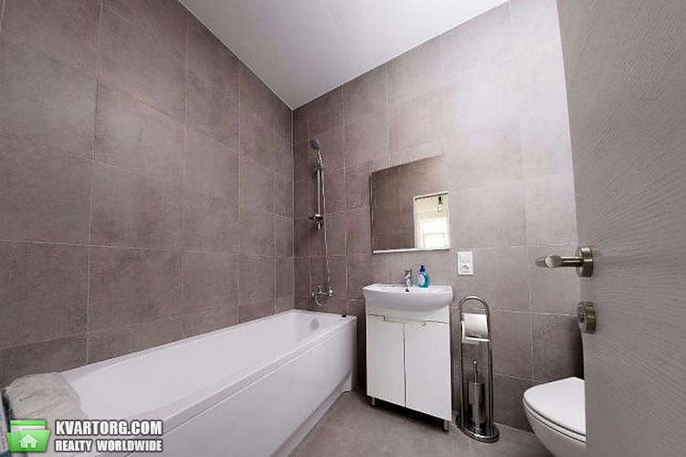 Rent out 1-room apartment. Киев, проспект победы — photo 5