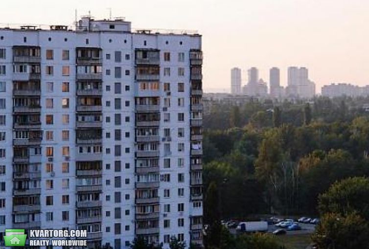 Sell 3-room apartment. Киев,  Жмаченко — photo 1