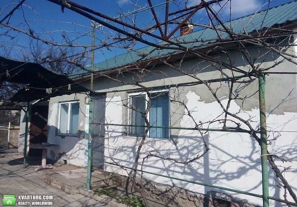 Sell house. Одесса, Пшеняново — photo 1