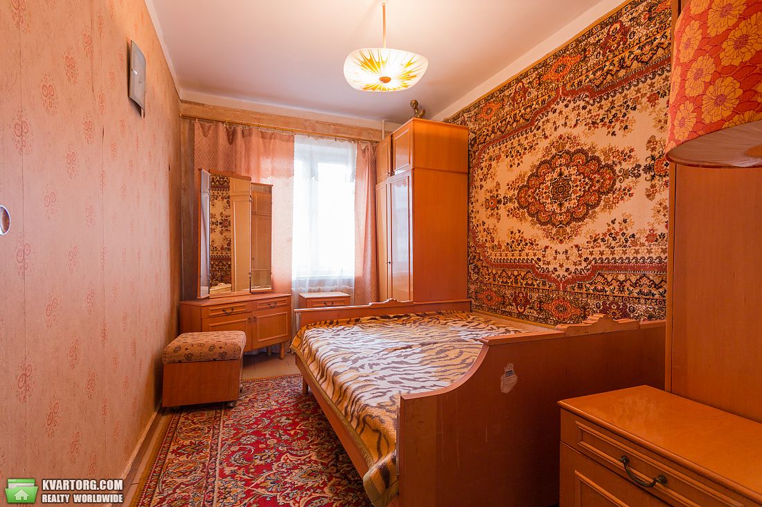 Sell 5-room apartment. Одесса, Фонтанская дор. — photo 7