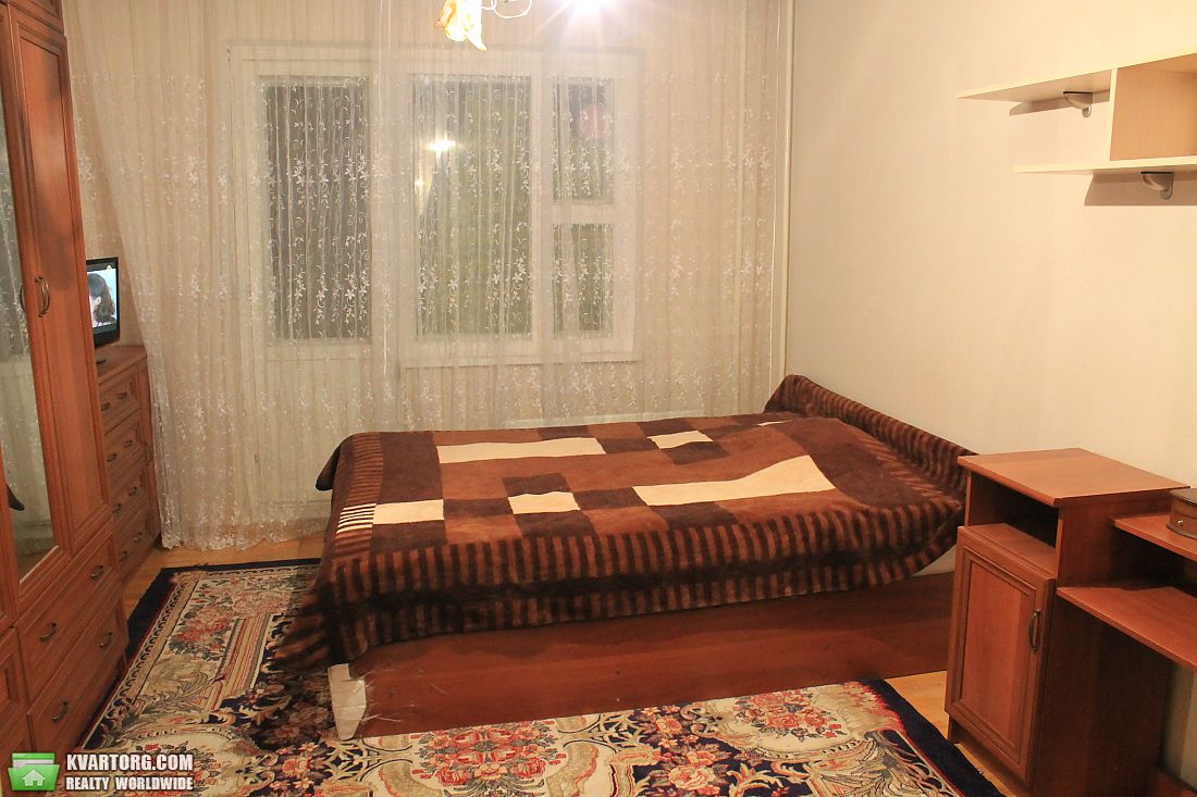 Sell 3-room apartment. Киев,  Бажана — photo 8